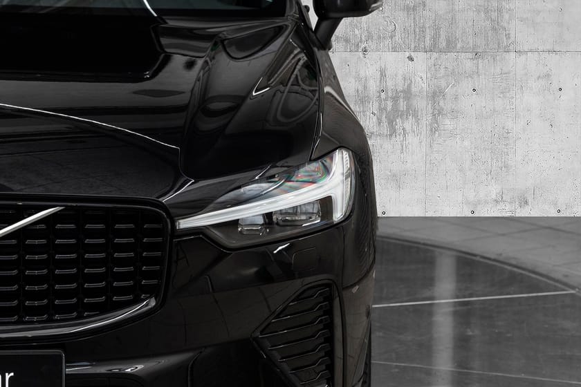 Bilde 5 av Volvo XC60 T8 Plus Dark Godt Utstyrt! Takboks AktivLED H/K