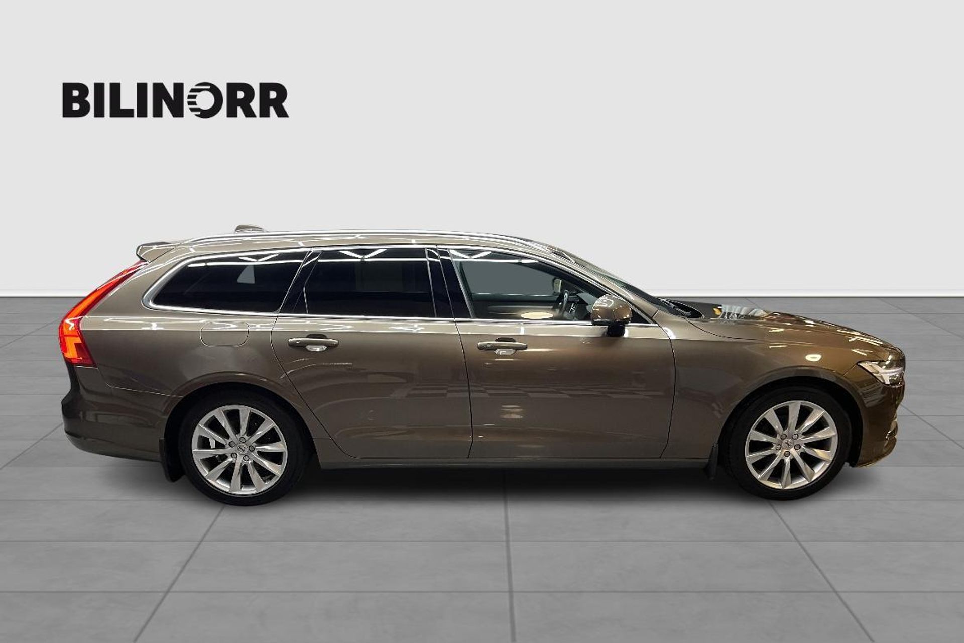Volvo V90 D3 AWD DRAG V-HJUL 2018, bild 6/10