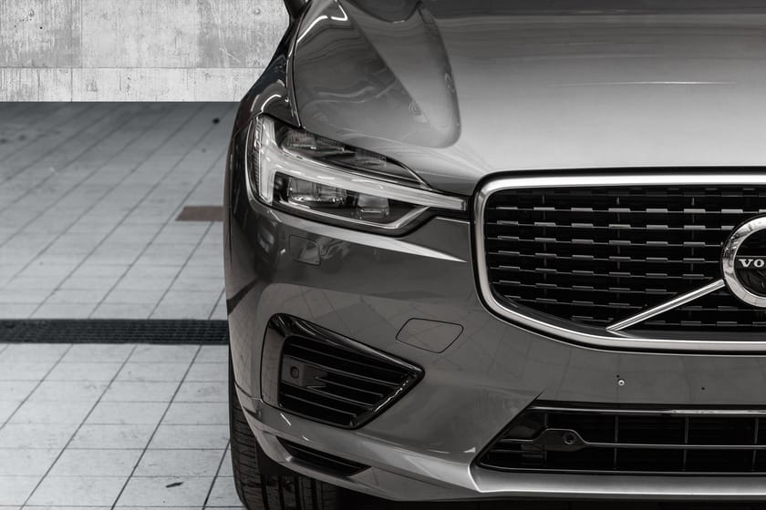 Bilde 3 av Volvo XC60 T8 AWD|RDesign|Luft| Krok| HUD| 360°|HarmanKardon