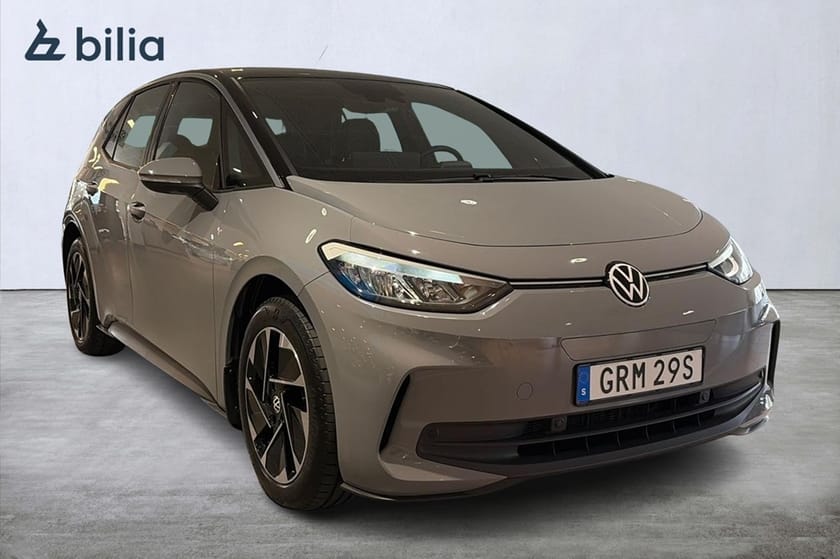 Bild 5 av Volkswagen ID.3 Pro Performance