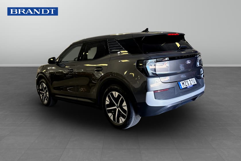 Bild 2 av Ford Explorer EV Extended Range RWD Long