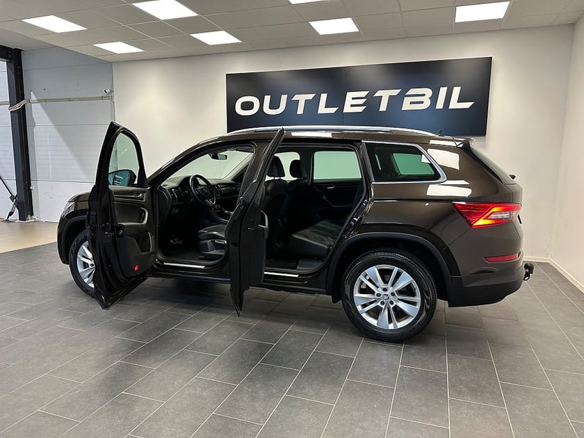 Bild 3 av Škoda Kodiaq