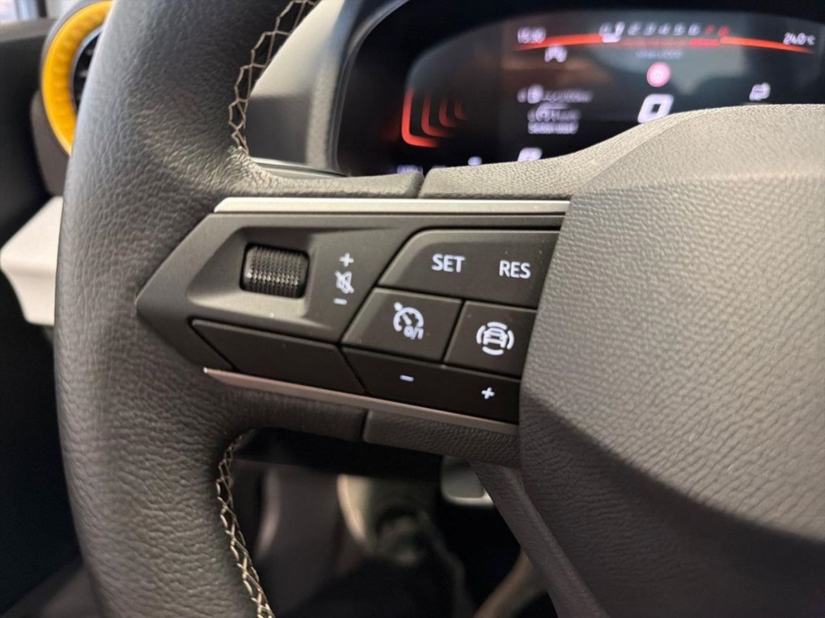 SEAT SEAT Arona — bild 17