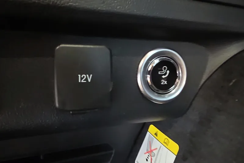 Ford Kuga Plug-In Hybrid bilde 25