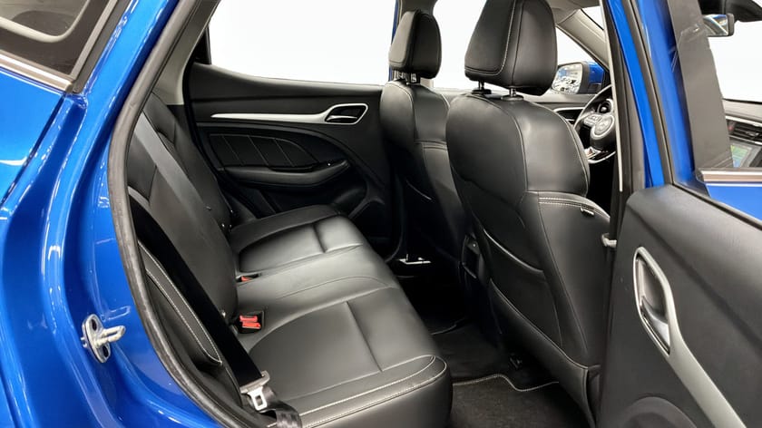 Bild 5 av MG ZS EV