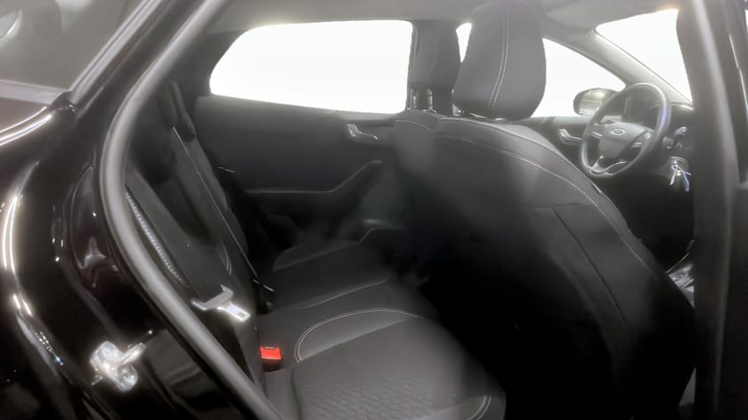 Bild 5 av Ford Puma 1.0 EcoBoost Hybrid DCT 1,0 Hybrid DCT, 125hk