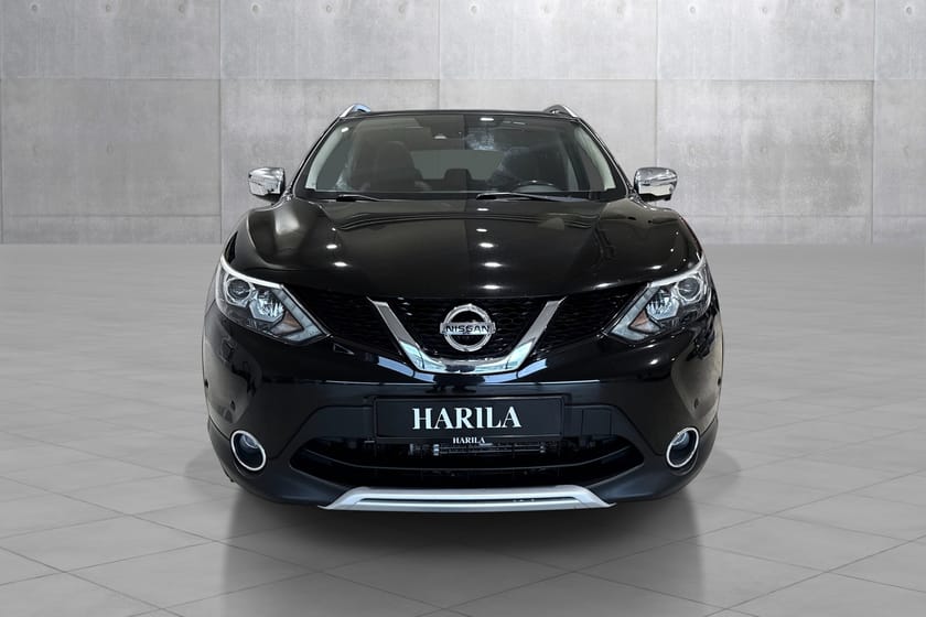 Bilde 2 av Nissan Qashqai