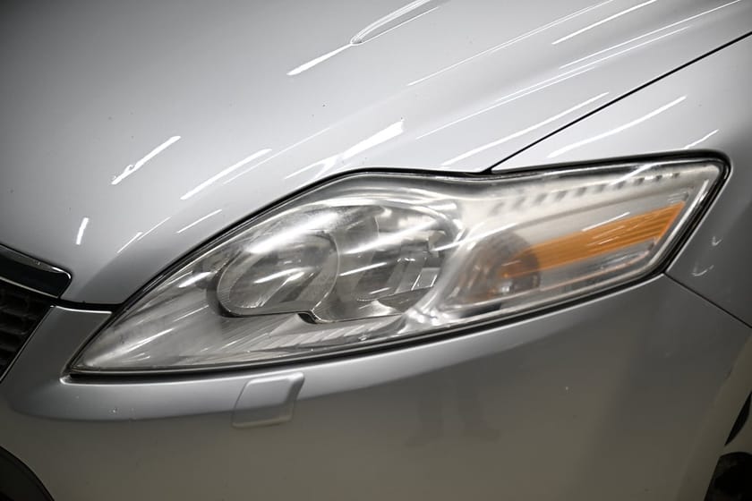 Bild 5 av Ford Mondeo Kombi