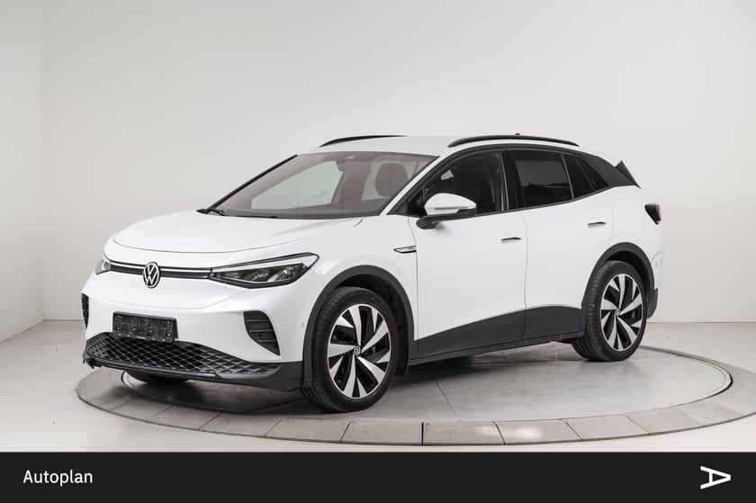 Bilde 1 av Volkswagen ID.4 Pro Performance