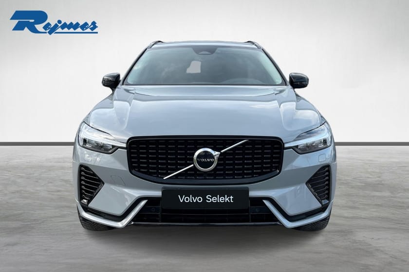 Bild 3 av Volvo XC60