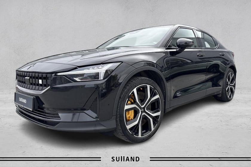 Bilde 1 av Polestar 2 Long Range Dual Motor Performance 