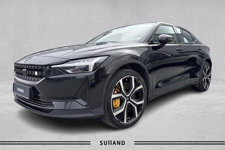 Polestar 2 Long Range Dual Motor Performance