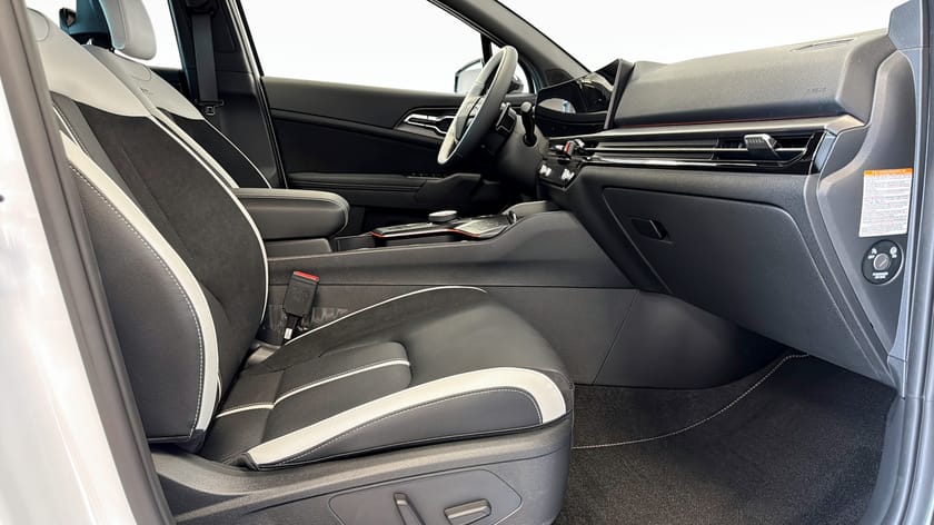 Bild 3 av Kia Sportage PHEV GT LINE