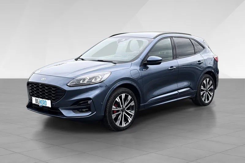 Ford Kuga Plug-In Hybrid bilde 3