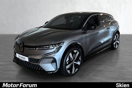 Renault Mégane E-TECH