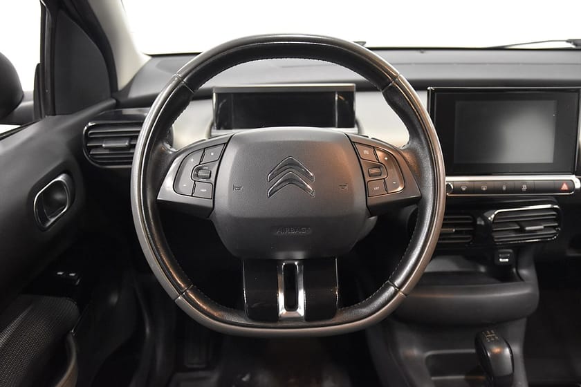Bild 2 av Citroën C4 Cactus