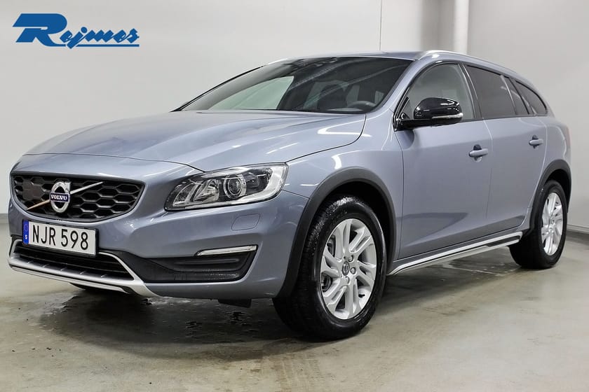 Bild 1 av Volvo V60 Cross Country D4 AWD Business Adv