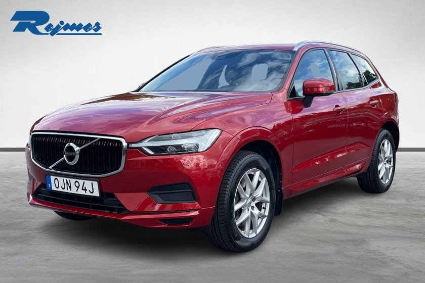 Bild 1 av Volvo XC60 D4 Momentum Edition