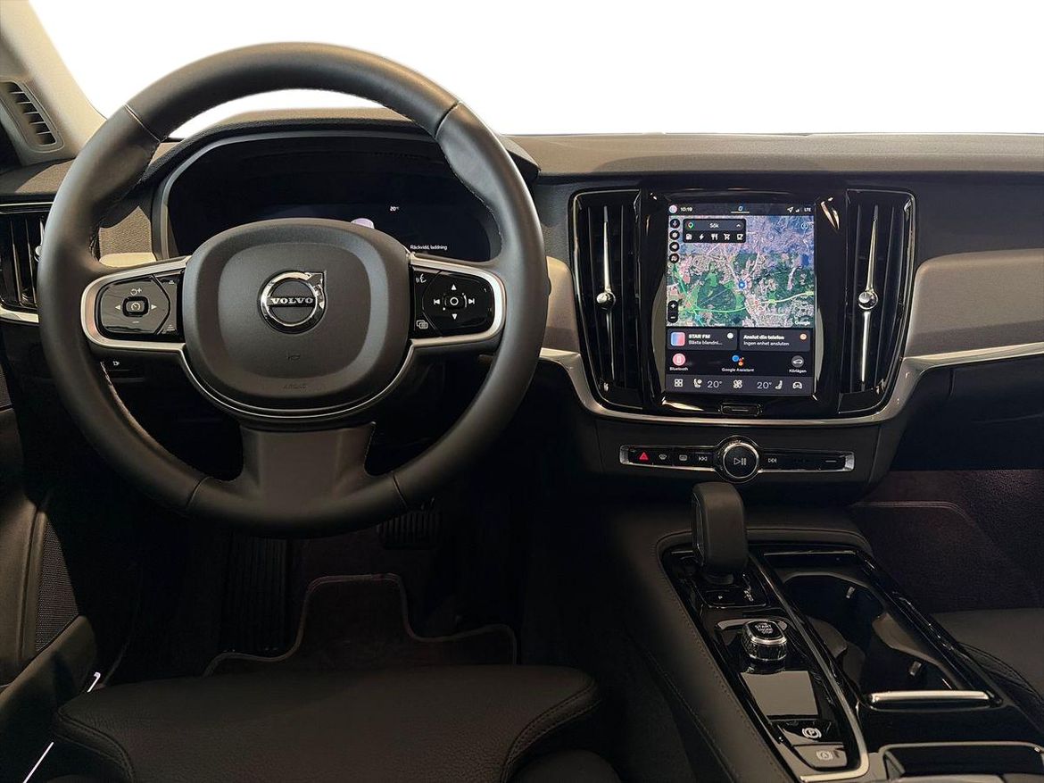 Volvo V90 2026 - miniatyr 13