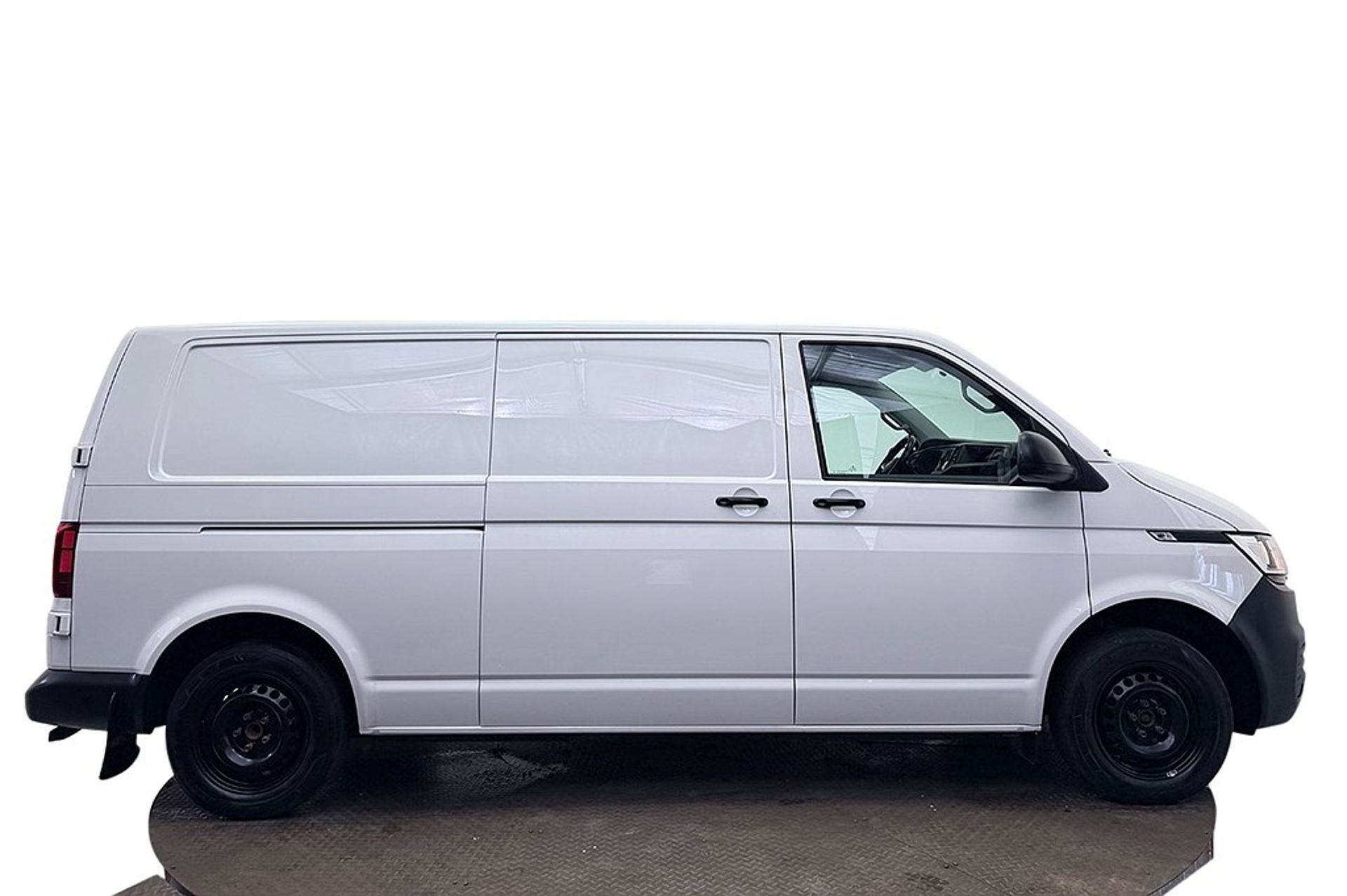 Volkswagen Transporter 2023, bild 5/10
