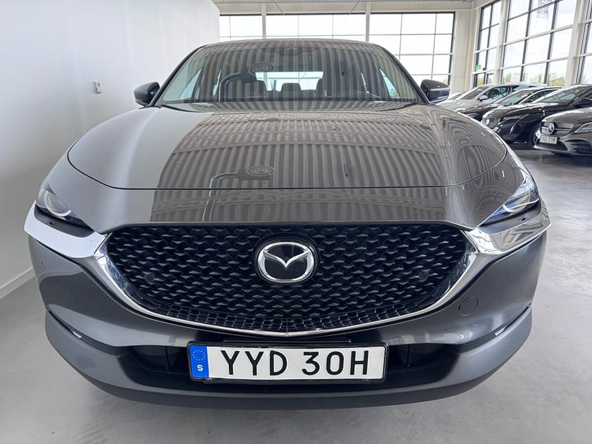 Bild 4 av Mazda CX-30
