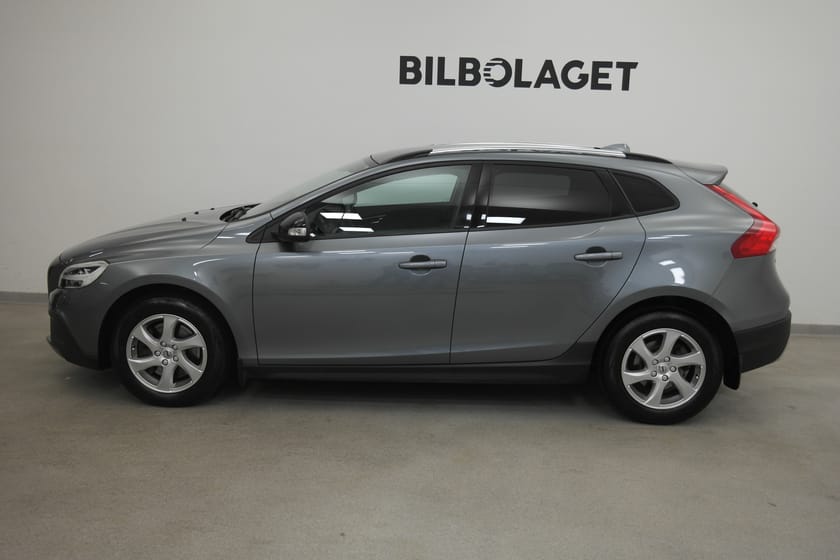 Bild 3 av Volvo V40 Cross Country