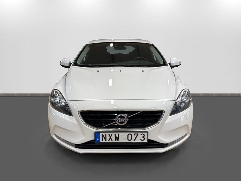 Bild 2 av Volvo V40 T2 120hk Your Kinetic Manuell