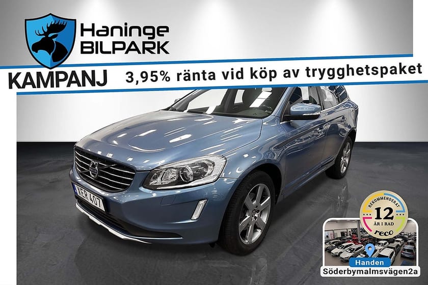 Bild 1 av Volvo XC60