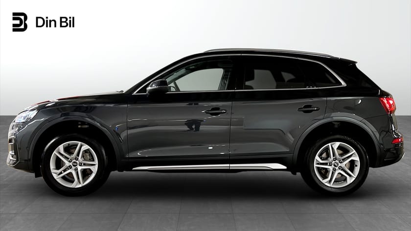 Bild 2 av Audi Q5 40 TDI quattro 204HK S-tr Proline Adv / Evolutions