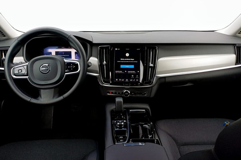 Bild 4 av Volvo V90