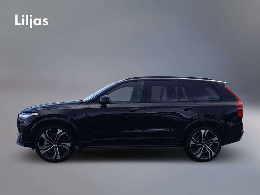 Bild 4 av Volvo XC90