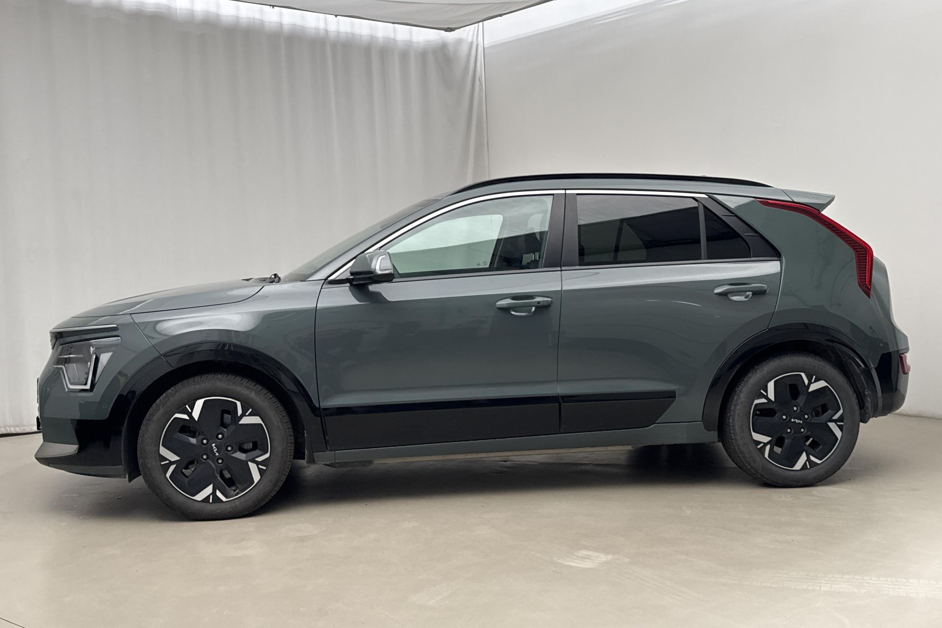 Kia Niro EV 2023, kuva 2/10