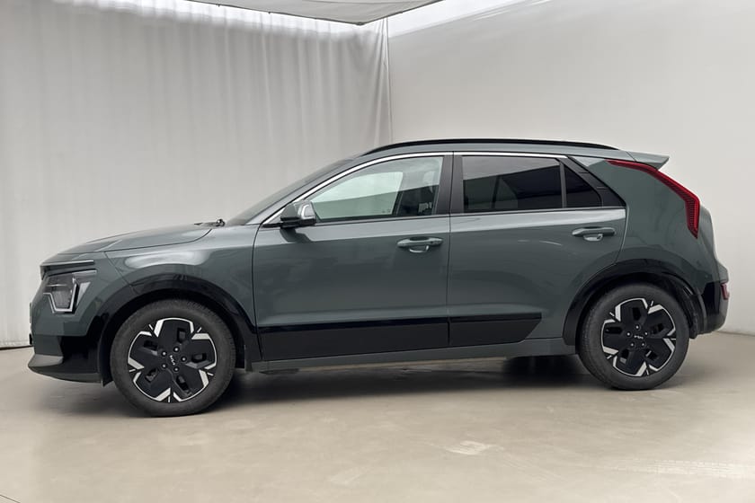 Bild 2 av Kia Niro EV