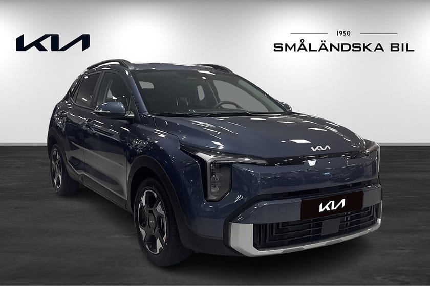 Bild 3 av Kia Stonic