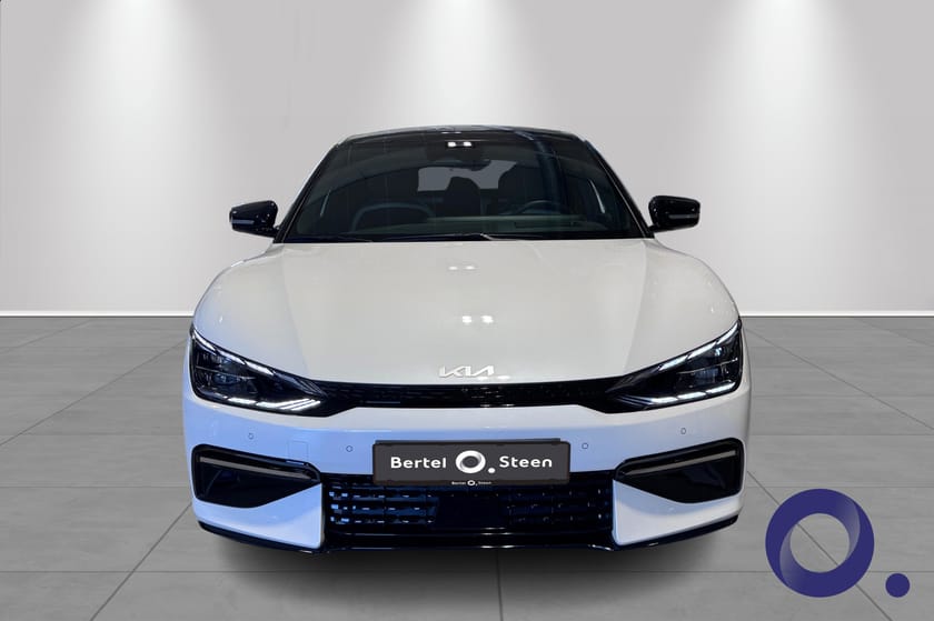 Bilde 3 av Kia EV6 GT-LINE AWD / ADAPTIV CRUISE / GODT UTSTYRT! /