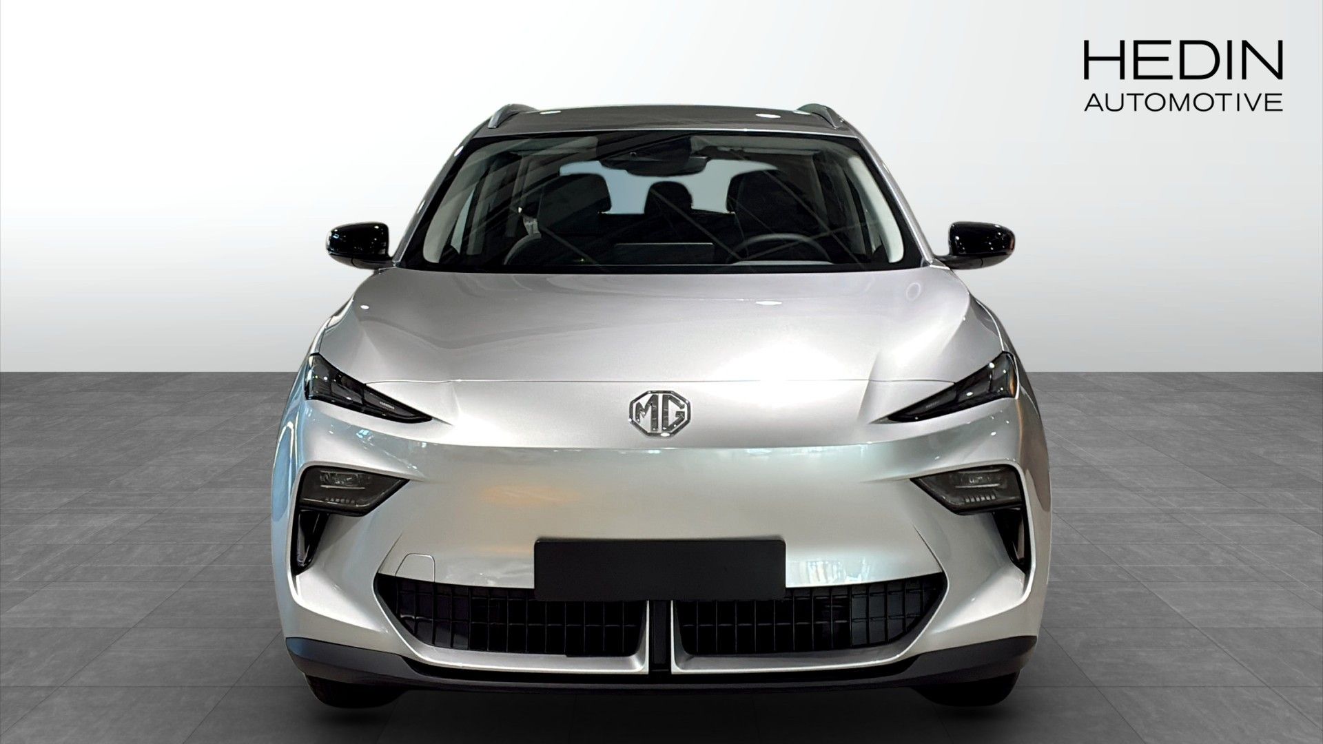 MG S5 EV COM 49KWH 2025, kuva 2/10