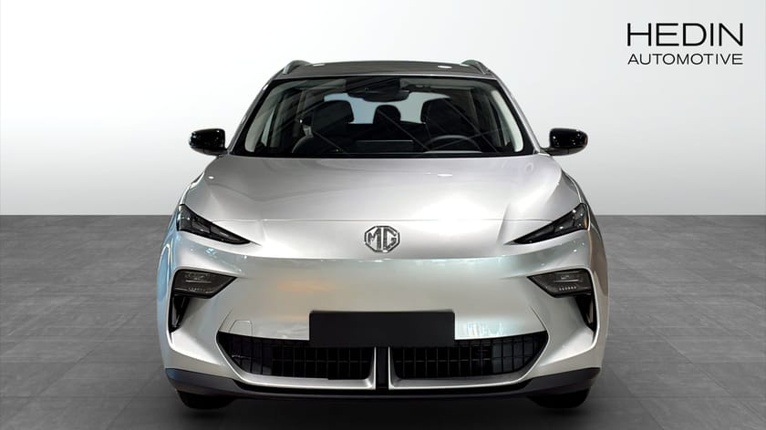 Bild 2 av MG S5 EV Standard Range