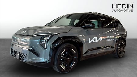 Kia EV3 Long Range GT-LINE /DEMO 15.000kr LADDKORT INGÅR