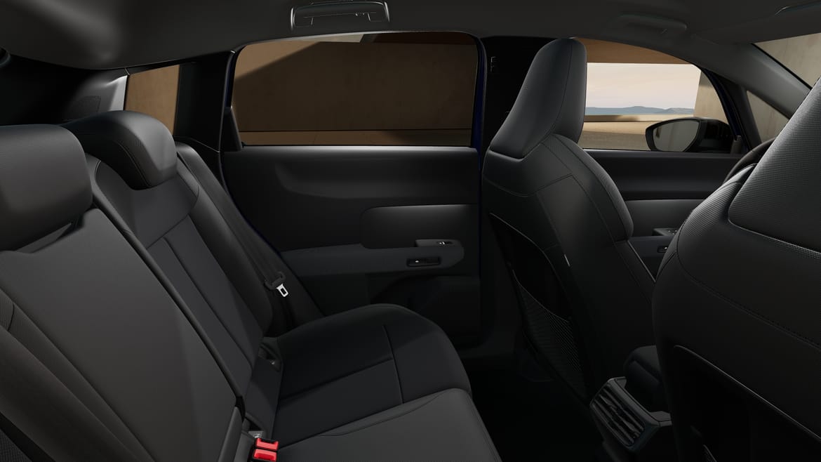 Audi Audi A2 e-tron — bild 11