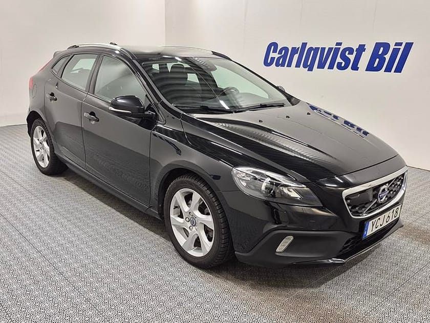 Bild 3 av Volvo V40 Cross Country