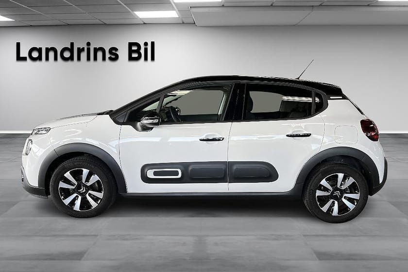 Bild 4 av Citroën C3
