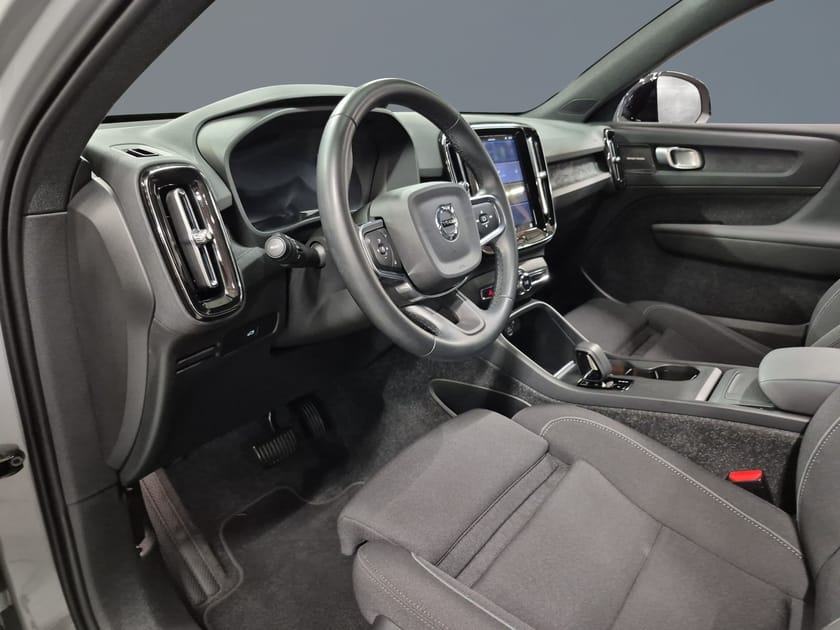 Bild 5 av Volvo EX40 Single Motor Extended Range