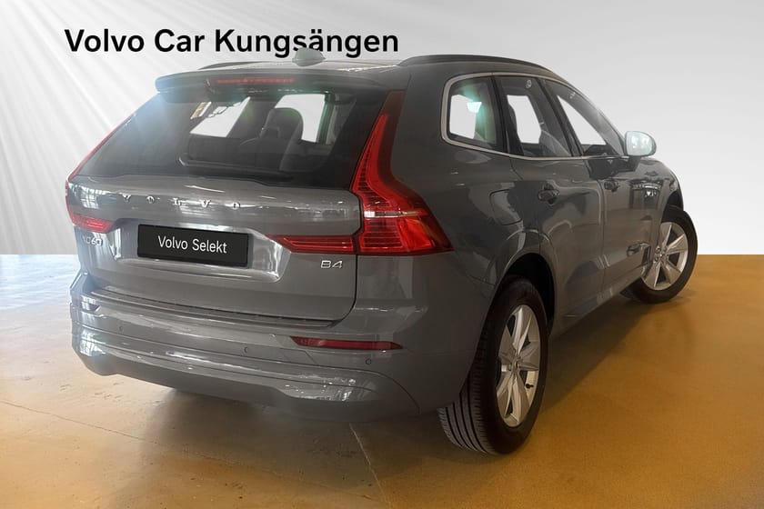 Bild 5 av Volvo XC60 B4 Diesel Core Backkamera Drag Selekt