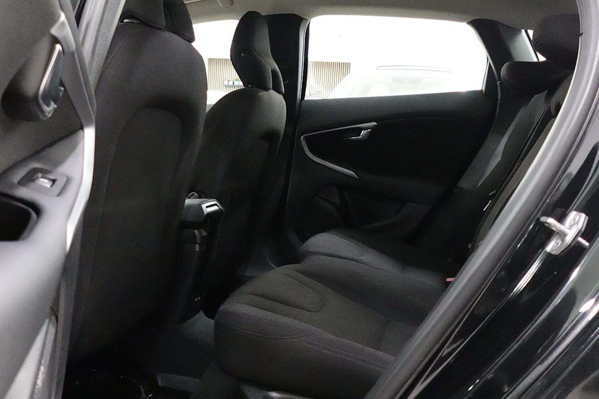 Volvo V40 2014, photo 5/10