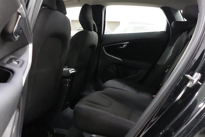 Bild 5 av Volvo V40