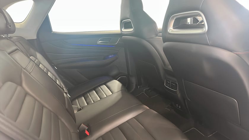 Bild 5 av MG EHS PHEV | LUXURY 258 HK | 360-kamera 3,95% RÄNTA