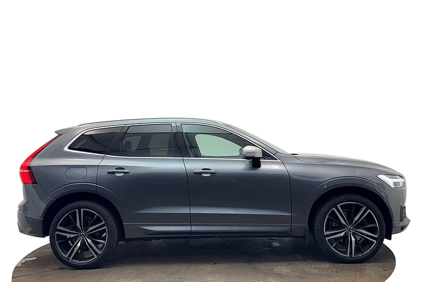 Bild 4 av Volvo XC60