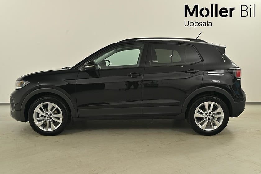 Bild 4 av Volkswagen T-Cross