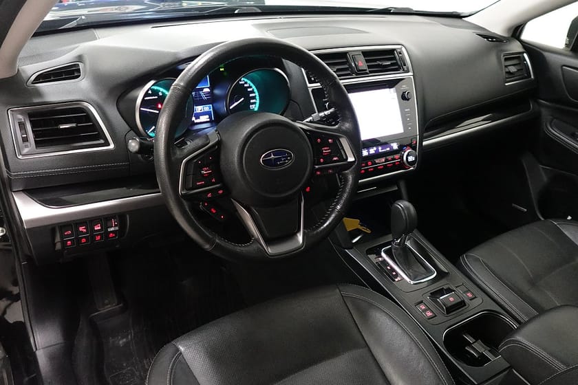 Bild 5 av Subaru Outback