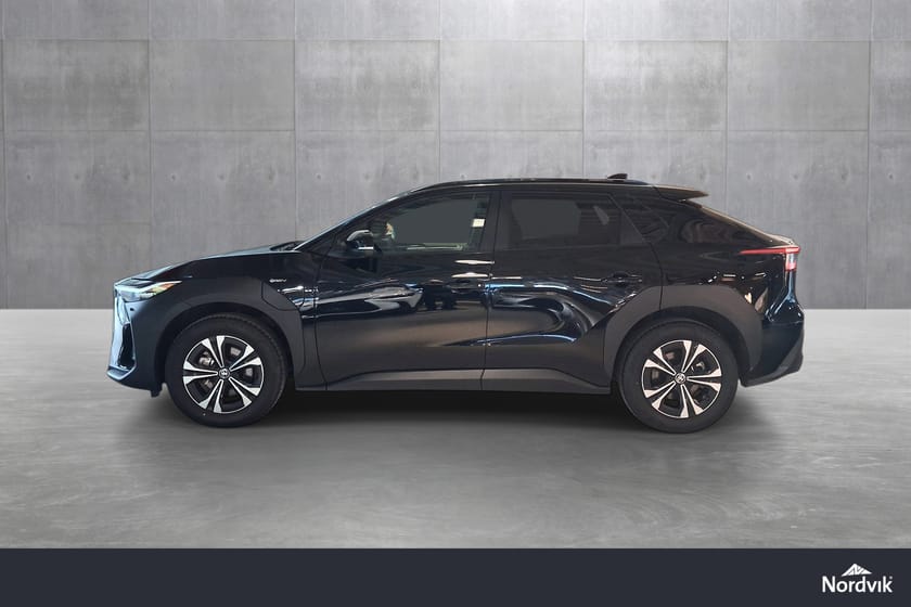 Bilde 2 av Toyota bZ4X